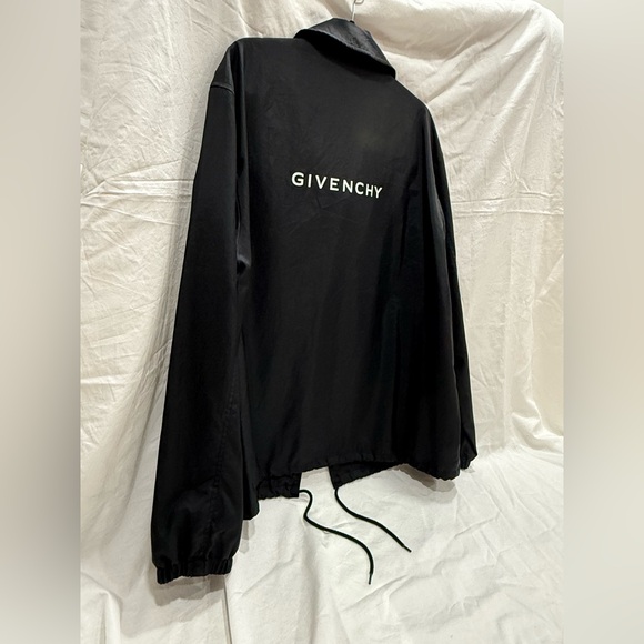 Givenchy Coach Jacket - Picture 14 of 16